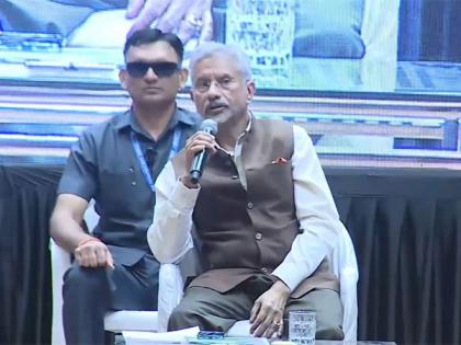 "Had clear instructions from PM Modi...": Jaishankar on India's firm stand during Russia-Ukraine conflict | "Had clear instructions from PM Modi...": Jaishankar on India's firm stand during Russia-Ukraine conflict "Had clear instructions from PM Modi...": Jaishankar on India's firm stand during Russia-Ukraine conflict | "Had clear instructions from PM Modi...": Jaishankar on India's firm stand during Russia-Ukraine conflict