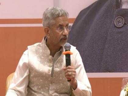 'It is still senseless': Jaishankar on China's renaming places in Arunachal | 'It is still senseless': Jaishankar on China's renaming places in Arunachal 'It is still senseless': Jaishankar on China's renaming places in Arunachal | 'It is still senseless': Jaishankar on China's renaming places in Arunachal