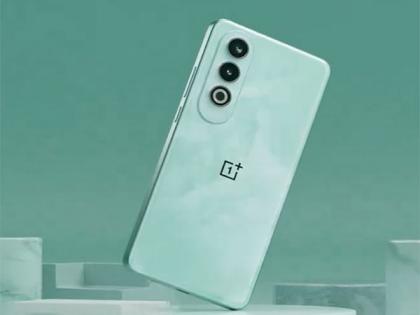 OnePlus Nord CE4 hits Indian market, offering AMOLED display, Aqua touch technology | OnePlus Nord CE4 hits Indian market, offering AMOLED display, Aqua touch technology OnePlus Nord CE4 hits Indian market, offering AMOLED display, Aqua touch technology | OnePlus Nord CE4 hits Indian market, offering AMOLED display, Aqua touch technology