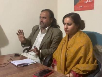 Human rights activists in Gilgit Baltistan demand government to fulfil people's basic needs | Human rights activists in Gilgit Baltistan demand government to fulfil people's basic needs