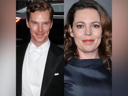 Benedict Cumberbatch, Olivia Colman to lead remake of 'War of the Roses' | Benedict Cumberbatch, Olivia Colman to lead remake of 'War of the Roses'