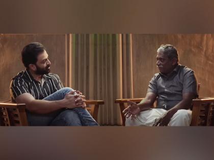 Prithviraj Sukumaran gets candid about 'The Goat Life' with real life Najeeb | Prithviraj Sukumaran gets candid about 'The Goat Life' with real life Najeeb Prithviraj Sukumaran gets candid about 'The Goat Life' with real life Najeeb | Prithviraj Sukumaran gets candid about 'The Goat Life' with real life Najeeb