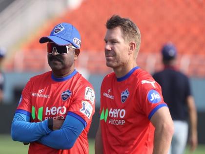 Delhi Capitals look to build on winning momentum as they take on Kolkata Knight Riders | Delhi Capitals look to build on winning momentum as they take on Kolkata Knight Riders