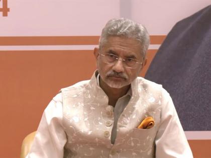 India's responsibility to look at such situations in neighbourhood: Jaishankar on Red Sea tensions | India's responsibility to look at such situations in neighbourhood: Jaishankar on Red Sea tensions India's responsibility to look at such situations in neighbourhood: Jaishankar on Red Sea tensions | India's responsibility to look at such situations in neighbourhood: Jaishankar on Red Sea tensions