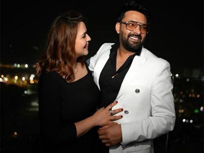 "Man who has the BEST WIFE": Ginni Chatrath wishes husband Kapil Sharma on his birthday | "Man who has the BEST WIFE": Ginni Chatrath wishes husband Kapil Sharma on his birthday