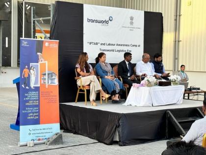 UAE: Consulate General of India organises Labour Awareness Programme in Dubai | UAE: Consulate General of India organises Labour Awareness Programme in Dubai