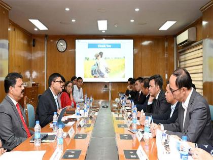 India, Indonesia hold talks on PM Poshan Scheme | India, Indonesia hold talks on PM Poshan Scheme India, Indonesia hold talks on PM Poshan Scheme | India, Indonesia hold talks on PM Poshan Scheme