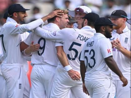 "Undeserved": Ollie Robinson's shocking take on England's Test series defeat against India | "Undeserved": Ollie Robinson's shocking take on England's Test series defeat against India