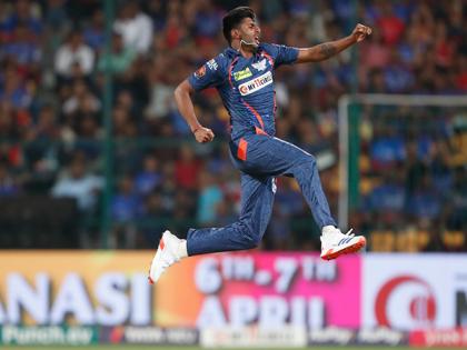 After breaching 156 kph mark, Mayank Yadav aims for a spot in Team India | After breaching 156 kph mark, Mayank Yadav aims for a spot in Team India