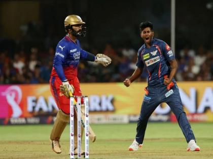 RCB skipper Faf du Plessis decodes factors that make Mayank Yadav "impressive" | RCB skipper Faf du Plessis decodes factors that make Mayank Yadav "impressive"