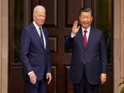 Taiwan issue is first insurmountable red line in Sino-US ties: Xi tells Biden on phone call | Taiwan issue is first insurmountable red line in Sino-US ties: Xi tells Biden on phone call Taiwan issue is first insurmountable red line in Sino-US ties: Xi tells Biden on phone call | Taiwan issue is first insurmountable red line in Sino-US ties: Xi tells Biden on phone call