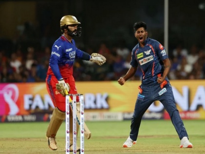 “He Is Bowling Rockets in Our Team”: De Kock Lauds Mayank Yadav Following His Brilliant Performance Against RCB | “He Is Bowling Rockets in Our Team”: De Kock Lauds Mayank Yadav Following His Brilliant Performance Against RCB