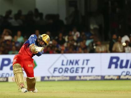 "Plan against Mayank was...." Lomror reveals RCB's strategy to handle LSG pacer | "Plan against Mayank was...." Lomror reveals RCB's strategy to handle LSG pacer