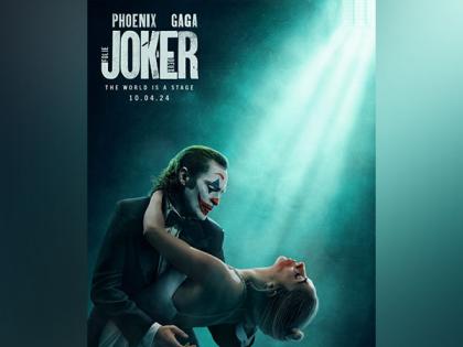 Joaquin Phoenix, Lady Gaga's 'Joker: Folie a Deux' poster out, trailer to release on this date | Joaquin Phoenix, Lady Gaga's 'Joker: Folie a Deux' poster out, trailer to release on this date