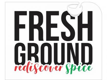 FreshGround's Invention Granted Patent for Spice Processing & Grinding. Disruptive invention has big ramifications for the Rs 87000 Crore Spice business. | FreshGround's Invention Granted Patent for Spice Processing & Grinding. Disruptive invention has big ramifications for the Rs 87000 Crore Spice business.