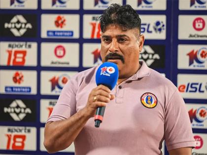 ISL: East Bengal 'prepared' to take on Kerala Blasters, says EBFC's assistant coach Bino George | ISL: East Bengal 'prepared' to take on Kerala Blasters, says EBFC's assistant coach Bino George