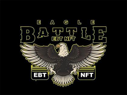 Eagle Battle Gaming Platform set to integrate Non-Fungible Tokens | Eagle Battle Gaming Platform set to integrate Non-Fungible Tokens