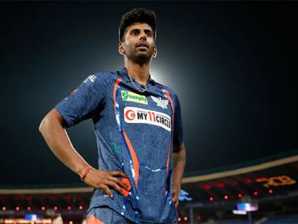 Uncapped LSG tearaway Mayank Yadav enters record books with sensational spell against RCB | Uncapped LSG tearaway Mayank Yadav enters record books with sensational spell against RCB