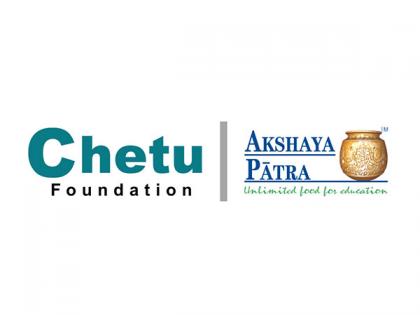 Chetu Foundation joins United Nations' celebration of Akshaya Patra's Child Hunger-Fighting success in India | Chetu Foundation joins United Nations' celebration of Akshaya Patra's Child Hunger-Fighting success in India