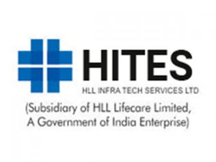 HITES surges with 31 per cent increase in net profit amidst stellar fiscal performance | HITES surges with 31 per cent increase in net profit amidst stellar fiscal performance