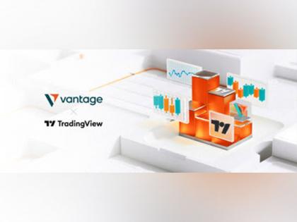 Vantage unlocks greater convenience and more trading options for clients with TradingView broker integration | Vantage unlocks greater convenience and more trading options for clients with TradingView broker integration