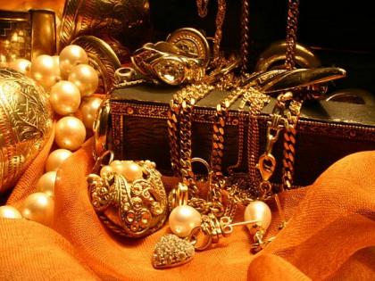 India's gems-jewellery sector sparkles amidst surging gold prices and global export dominance | India's gems-jewellery sector sparkles amidst surging gold prices and global export dominance