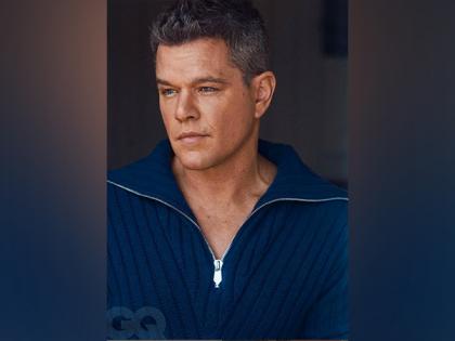 "Overwhelming protection and love": Matt Damon shares childhood memories with his late father | "Overwhelming protection and love": Matt Damon shares childhood memories with his late father