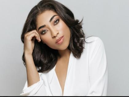 Adriyan Rae joins cast of upcoming series 'Forever' | Adriyan Rae joins cast of upcoming series 'Forever'