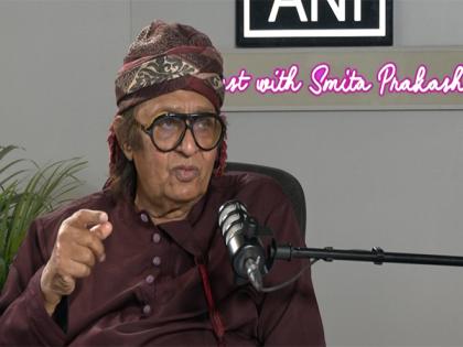 "Yesteryear's grace is now lost": Ranjeet reminisces elegance in Bollywood's bygone era | "Yesteryear's grace is now lost": Ranjeet reminisces elegance in Bollywood's bygone era