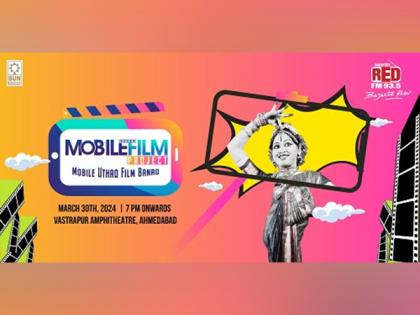Gujarat's Cinematic Talent Shines At Red FM's Mobile Film Project Season 3 | Gujarat's Cinematic Talent Shines At Red FM's Mobile Film Project Season 3