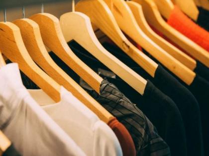 Apparel exports to grow by 8-9 pc in FY 2025: ICRA | Apparel exports to grow by 8-9 pc in FY 2025: ICRA