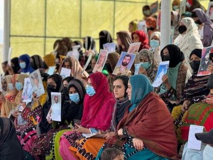 Pakistan: Baloch Yakjehti Committee to hold protest across Balochistan on Eid against genocide | Pakistan: Baloch Yakjehti Committee to hold protest across Balochistan on Eid against genocide