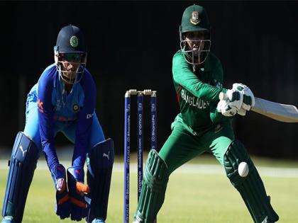 India to play five-match T20I series against Bangladesh in Sylhet | India to play five-match T20I series against Bangladesh in Sylhet