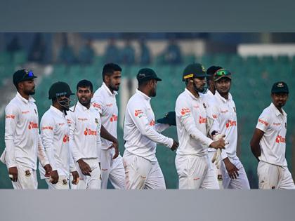 "Did not play well": Skipper Shanto's brutal take on Bangladesh white wash against Sri Lanka | "Did not play well": Skipper Shanto's brutal take on Bangladesh white wash against Sri Lanka