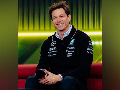 Toto Wolff to attend Japanese GP amid team's bad 2024 F1 season start | Toto Wolff to attend Japanese GP amid team's bad 2024 F1 season start