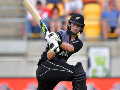 Colin Munro still an option to feature in T20 World Cup, confirms NZ selection manager Sam Wells | Colin Munro still an option to feature in T20 World Cup, confirms NZ selection manager Sam Wells