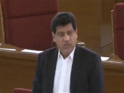 Pakistan Peoples Party leader highlights non-payment of salaries in Balochistan | Pakistan Peoples Party leader highlights non-payment of salaries in Balochistan