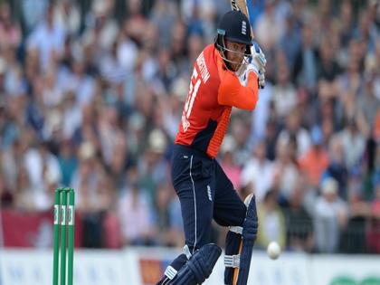 It would be pretty special to retain T20 World Cup: Jonny Bairstow | It would be pretty special to retain T20 World Cup: Jonny Bairstow