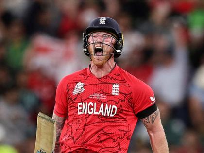 "Don't think it's massive surprise": Michael Atherton on Ben Stokes opting out of T20 World Cup | "Don't think it's massive surprise": Michael Atherton on Ben Stokes opting out of T20 World Cup