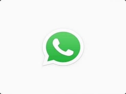 WhatsApp services restored following global outage | WhatsApp services restored following global outage