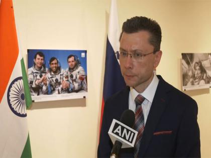 'Always been favouring Indian success': Russia lauds India's strides in space exploration | 'Always been favouring Indian success': Russia lauds India's strides in space exploration
