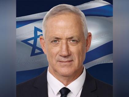 Israeli opposition leader threatens to quit war cabinet, calls for new elections | Israeli opposition leader threatens to quit war cabinet, calls for new elections