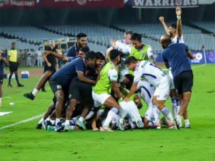 ISL: Chennaiyin FC host Jamshedpur FC in must-win game for crucial three points | ISL: Chennaiyin FC host Jamshedpur FC in must-win game for crucial three points ISL: Chennaiyin FC host Jamshedpur FC in must-win game for crucial three points | ISL: Chennaiyin FC host Jamshedpur FC in must-win game for crucial three points