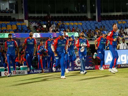 IPL 2024: DC skipper Rishabh Pant fined for maintaining slow over-rate during match against KKR | IPL 2024: DC skipper Rishabh Pant fined for maintaining slow over-rate during match against KKR