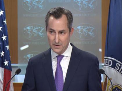 "We continue to look forward to results of investigation": US State Department on Pannun case | "We continue to look forward to results of investigation": US State Department on Pannun case