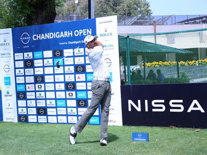 Chandigarh Open 2024: Joshi, Prasad, Ortolani share opening round lead | Chandigarh Open 2024: Joshi, Prasad, Ortolani share opening round lead Chandigarh Open 2024: Joshi, Prasad, Ortolani share opening round lead | Chandigarh Open 2024: Joshi, Prasad, Ortolani share opening round lead