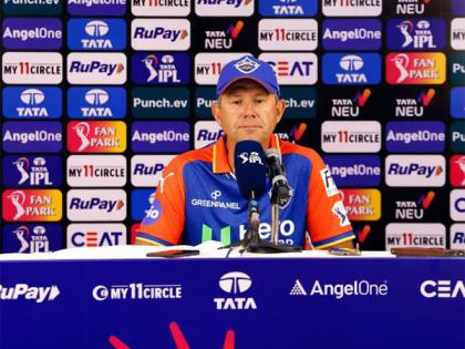 IPL 2024: "I was almost embarrassed....": DC coach Ponting blasts team after loss to KKR | IPL 2024: "I was almost embarrassed....": DC coach Ponting blasts team after loss to KKR