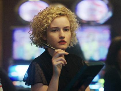 Julia Garner to play Shalla-Bal version of Silver Surfer in 'The Fantastic Four' | Julia Garner to play Shalla-Bal version of Silver Surfer in 'The Fantastic Four'