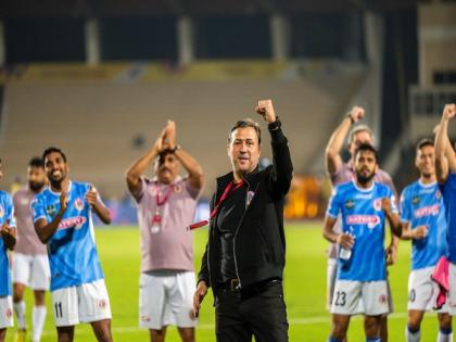 RFDL helps youngsters break into first teams of ISL clubs: Carles Cuadrat | RFDL helps youngsters break into first teams of ISL clubs: Carles Cuadrat RFDL helps youngsters break into first teams of ISL clubs: Carles Cuadrat | RFDL helps youngsters break into first teams of ISL clubs: Carles Cuadrat