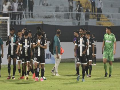 Mohammedan Sporting may reach I-League pinnacle on rolling hills of Shillong | Mohammedan Sporting may reach I-League pinnacle on rolling hills of Shillong Mohammedan Sporting may reach I-League pinnacle on rolling hills of Shillong | Mohammedan Sporting may reach I-League pinnacle on rolling hills of Shillong